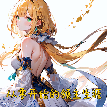 从零开始的领主生涯