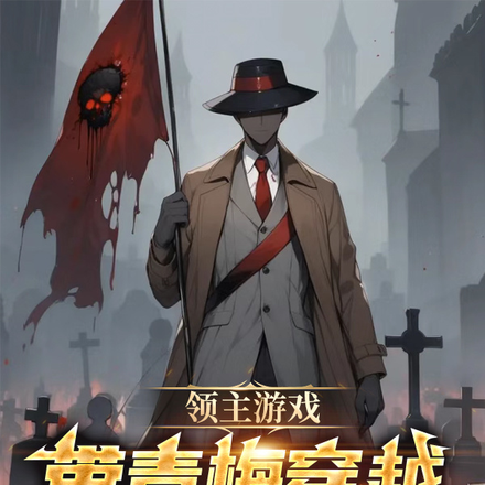 领主游戏:带青梅穿越觉醒植僵