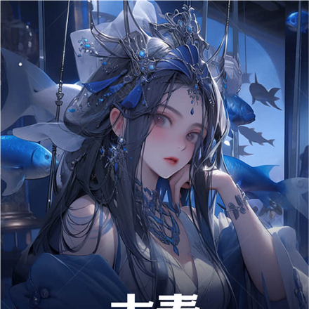 大秦:开局奖励长生药
