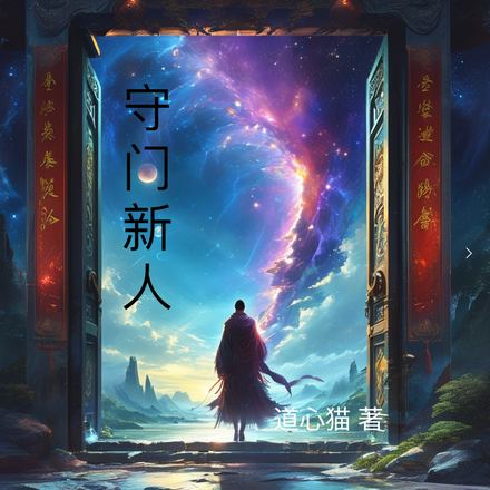 守门新人