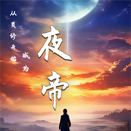 从灵修开始成为夜帝