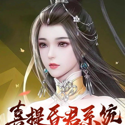 喜提昏君系统,宠幸各朝爱妃