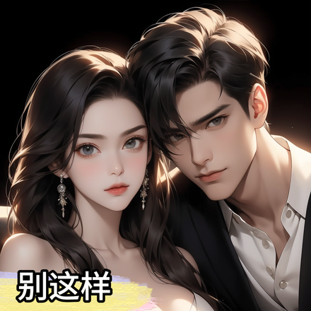 别这样，我不是海王！