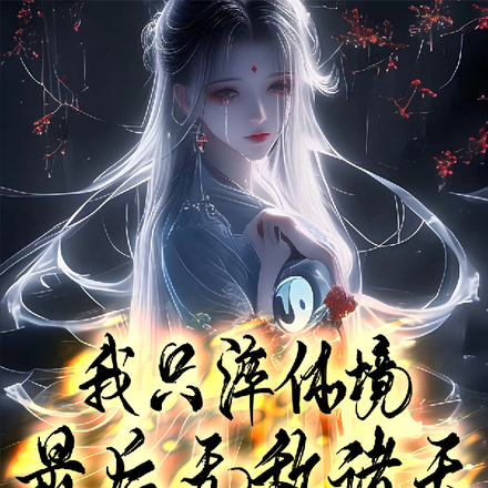 我只淬体境，最后无敌诸天
