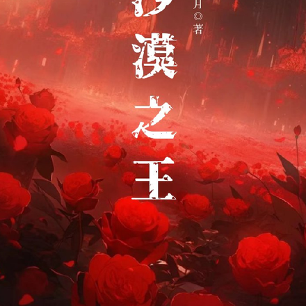 沙漠之王