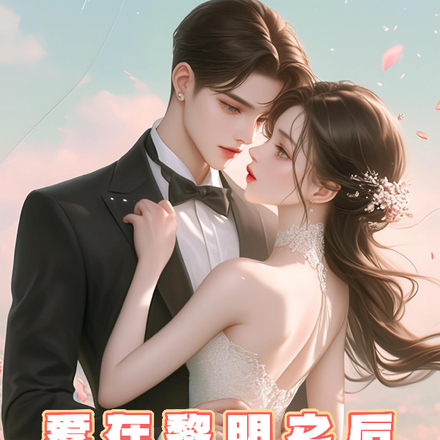 爱在黎明之后