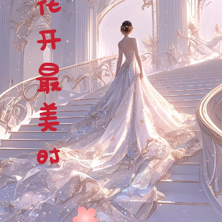 花开最美时