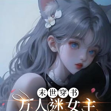 末世穿书：万人迷女主不好当