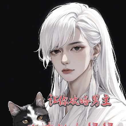 让你攻略男主,你撩他小舅舅