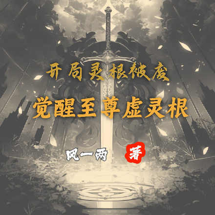 开局灵根被废,觉醒至尊虚灵根