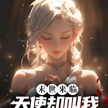 末世来临,天使却叫我开后宫