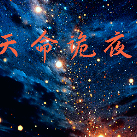 天命诡夜