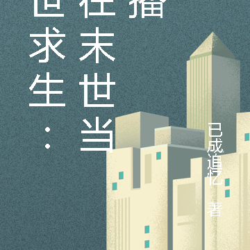 末世求生:我在末世当主播