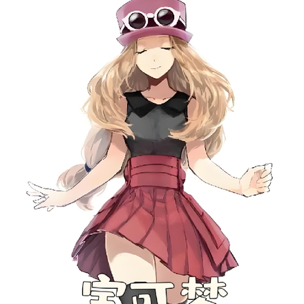 宝可梦:我!闪光系冠军!