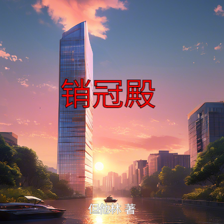 销冠殿