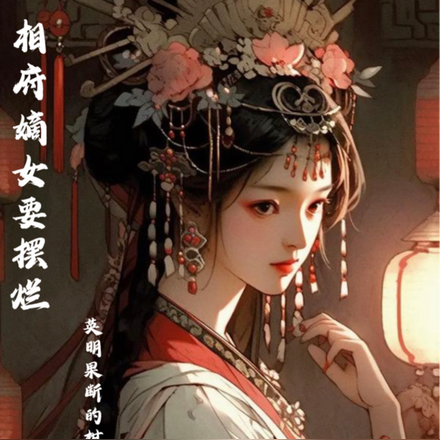 相府嫡女要摆烂