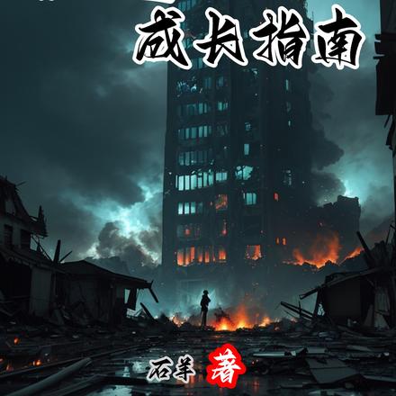 诡异成长指南