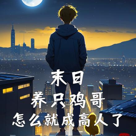 末日:养只鸡哥,怎么就成无敌了