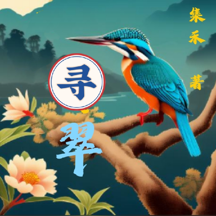 寻翠
