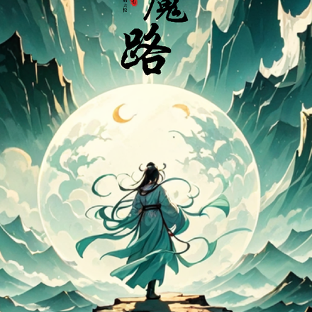 人魔路