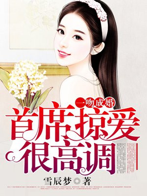 一吻成婚:首席掠爱很高调