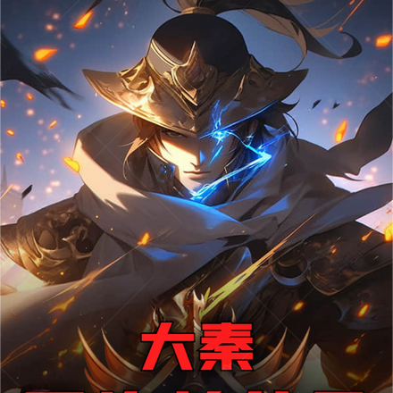 大秦：吾为长公子