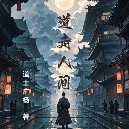 道走人间