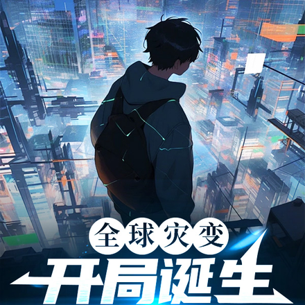 全球灾变,开局诞生神级副本