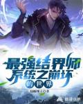 最强结界师系统之崩坏的世界
