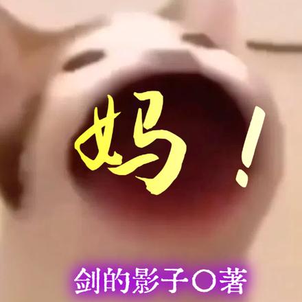 妈！