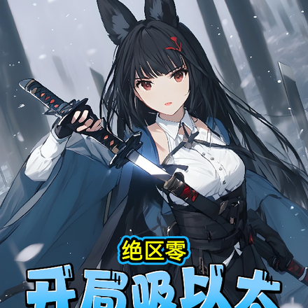 绝区零:开局吸以太,吓坏星见雅