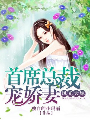 风光大嫁:首席总裁宠娇妻