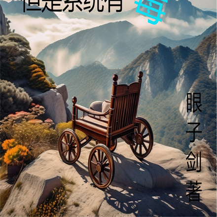 魂穿开挂,但是系统有毒