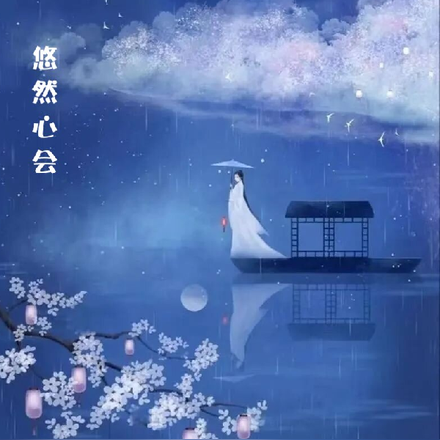 悠然心会