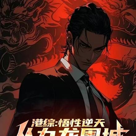 港综:悟性逆天,从九龙围城开始