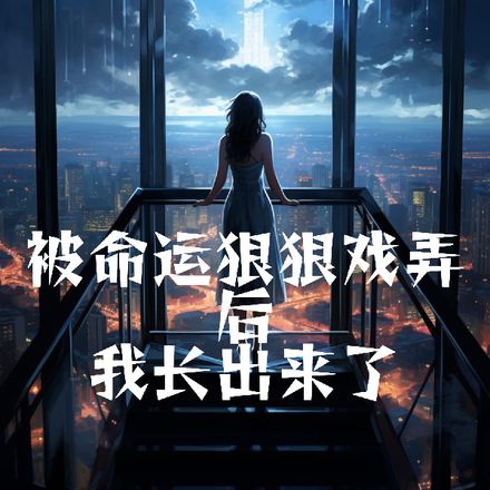 无限：被狠狠戏弄后我长出来了