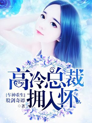车神重生:高冷总裁欠调教
