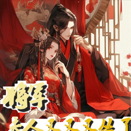 将军，夫人又又又怂了