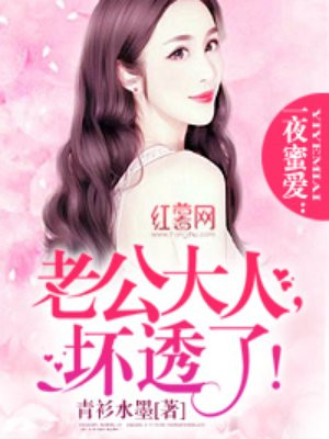 一夜蜜爱：老公大人，坏透了！