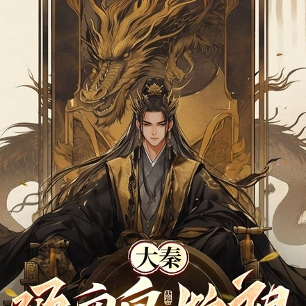 大秦:吸血鬼始祖,始皇要吃了我