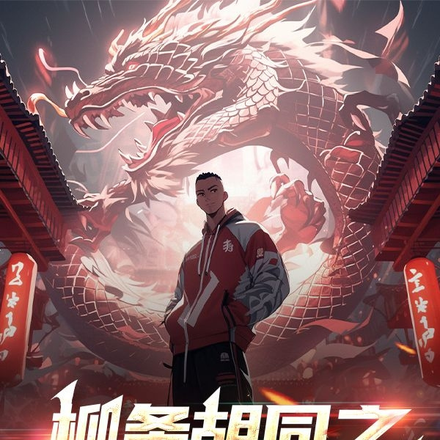 柳条胡同之开局就跑路