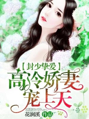 封少挚爱,高冷娇妻宠上天