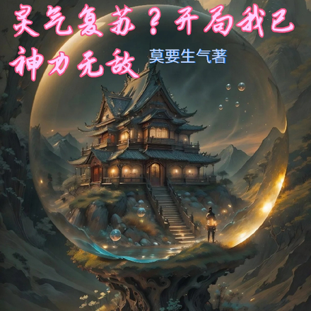 灵气复苏？开局我已神力无敌！