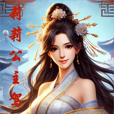 莉莉公主驾到