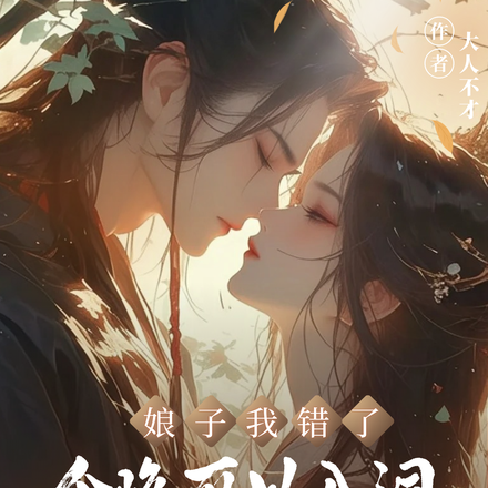 娘子我错了,今晚可以入洞房了吗