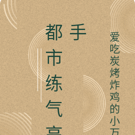 都市练气高手