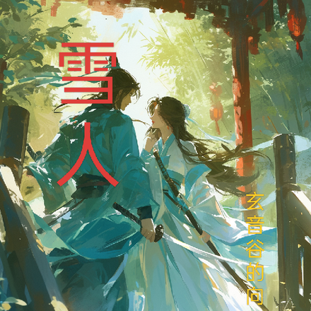 雪人