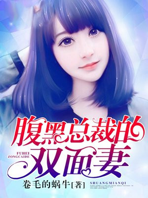 腹黑总裁的双面妻