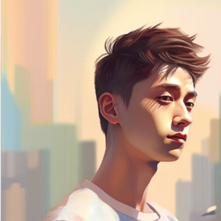 总裁的创业记