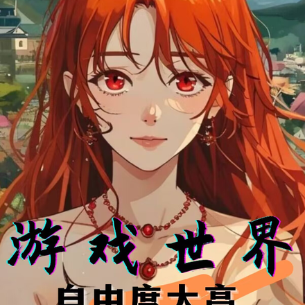游戏世界：自由度太高想退游
